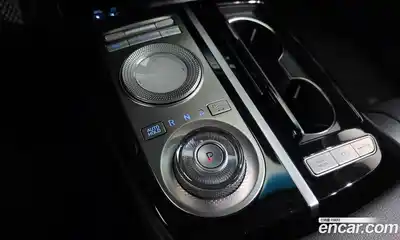 Genesis G80 2021 2.5 автомат (гидро), миниатюра 12