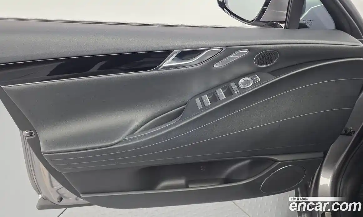 Genesis G80 2021 2.5 автомат (гидро), фото 14