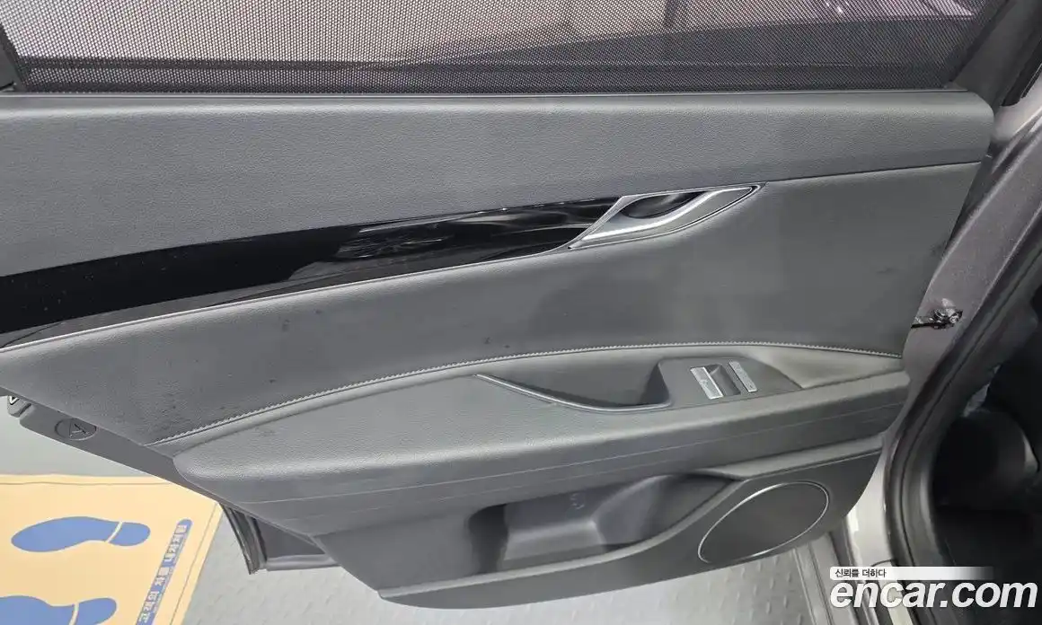 Genesis G80 2021 2.5 автомат (гидро), фото 15