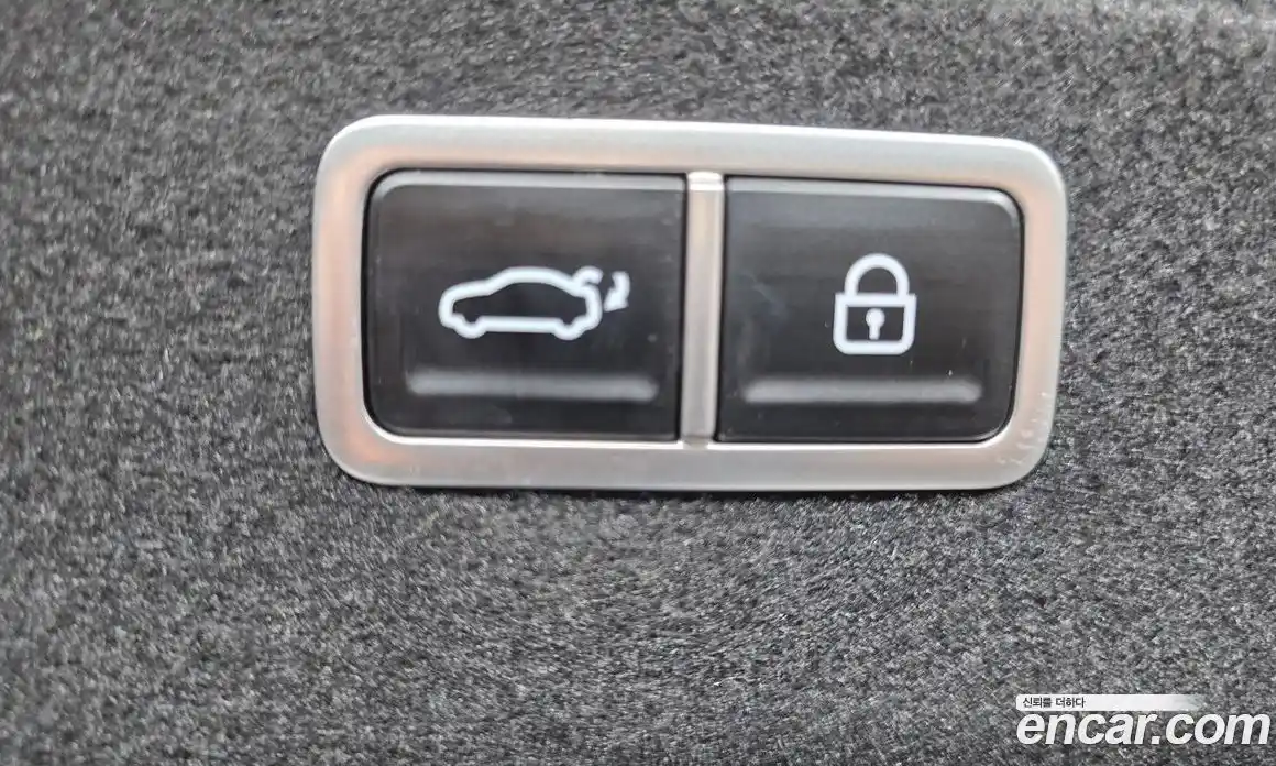Genesis G80 2021 2.5 автомат (гидро), фото 24