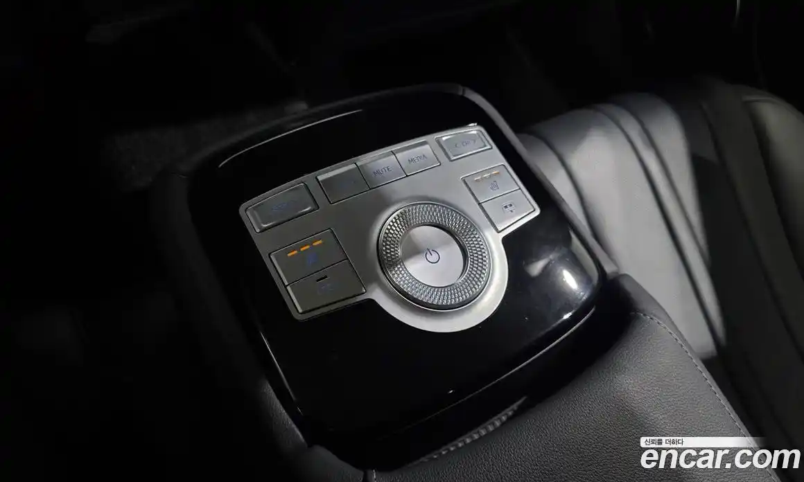 Genesis G80 2021 2.5 автомат (гидро), фото 25