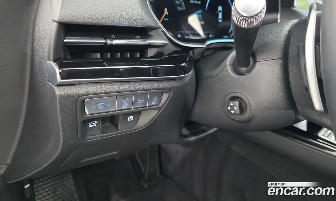 Genesis G80 2021 2.5 автомат (гидро), фото 27