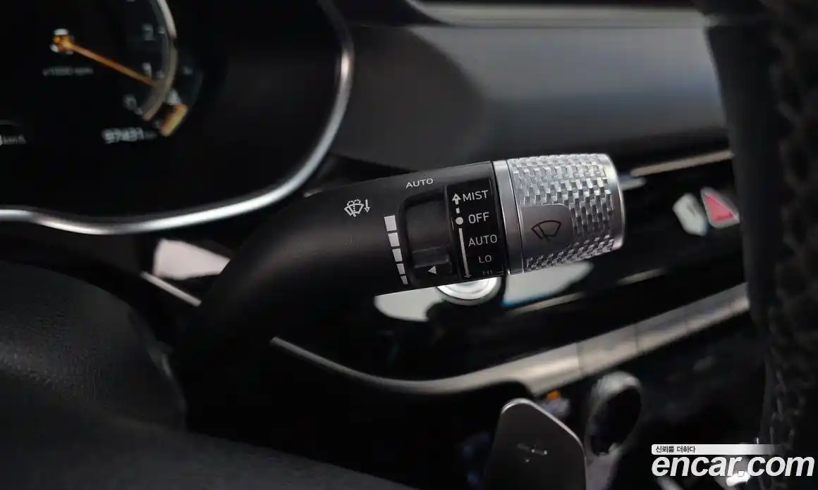 Genesis G80 2021 2.5 автомат (гидро), фото 28
