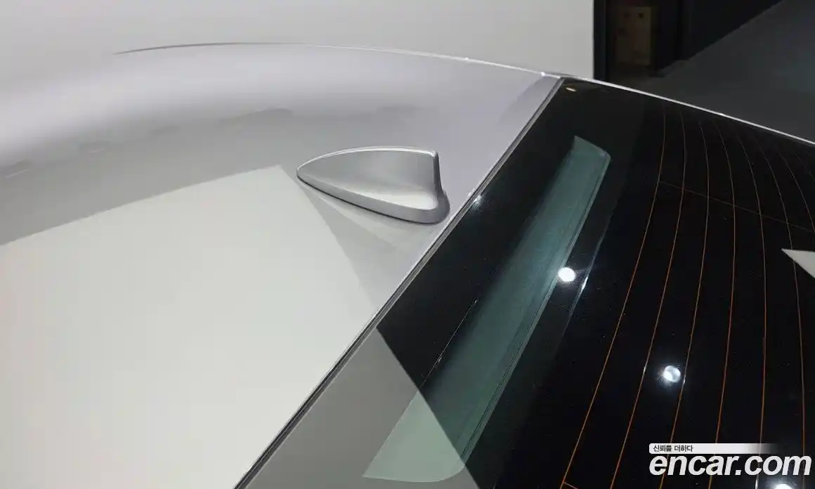 Genesis G80 2021 2.5 автомат (гидро), фото 30