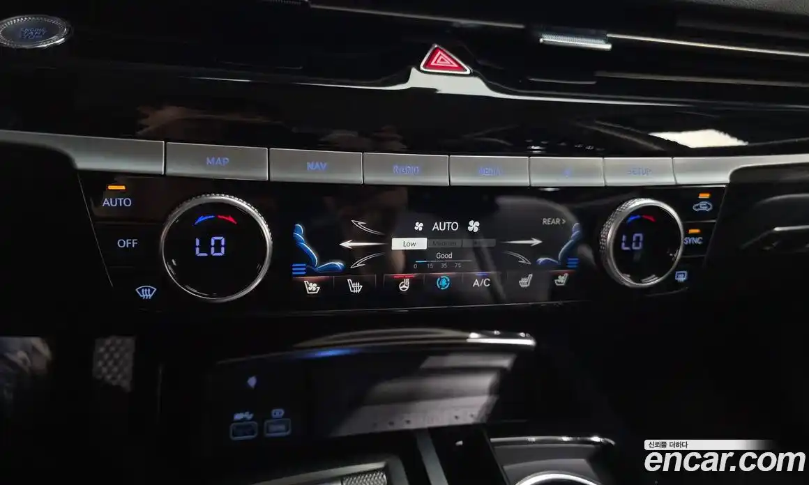 Genesis G80 2021 2.5 автомат (гидро), фото 32