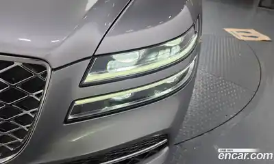 Genesis G80 2021 2.5 автомат (гидро), миниатюра 8