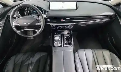 Genesis G80 2021 2.5 автомат (гидро), миниатюра 10