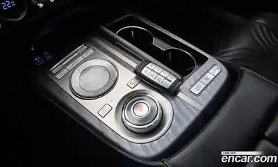 Genesis G80 2020 2.5 автомат (гидро), миниатюра 12