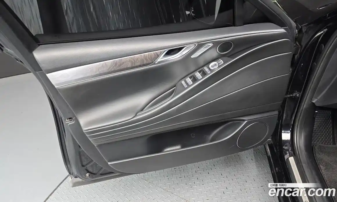 Genesis G80 2020 2.5 автомат (гидро), фото 14