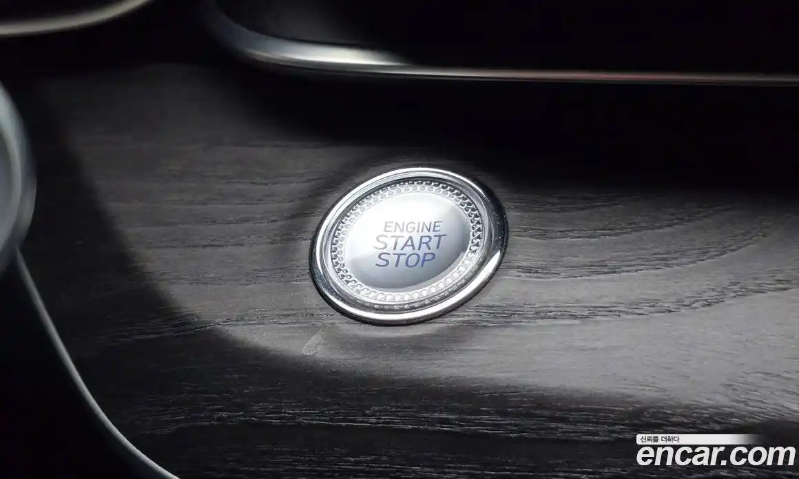 Genesis G80 2020 2.5 автомат (гидро), фото 19