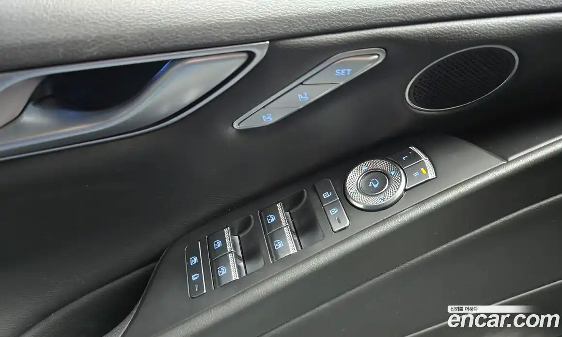 Genesis G80 2020 2.5 автомат (гидро), фото 20