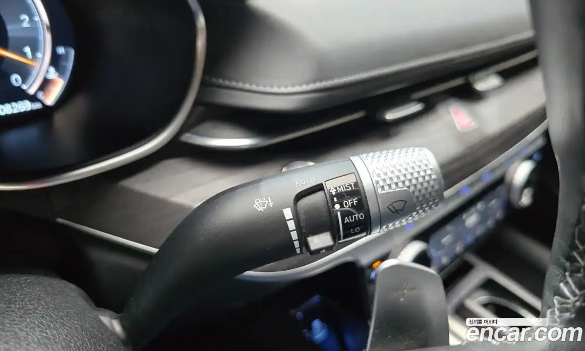Genesis G80 2020 2.5 автомат (гидро), фото 23