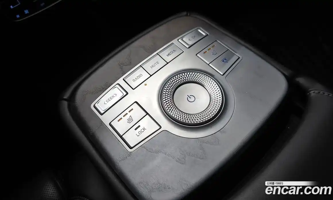 Genesis G80 2020 2.5 автомат (гидро), фото 28