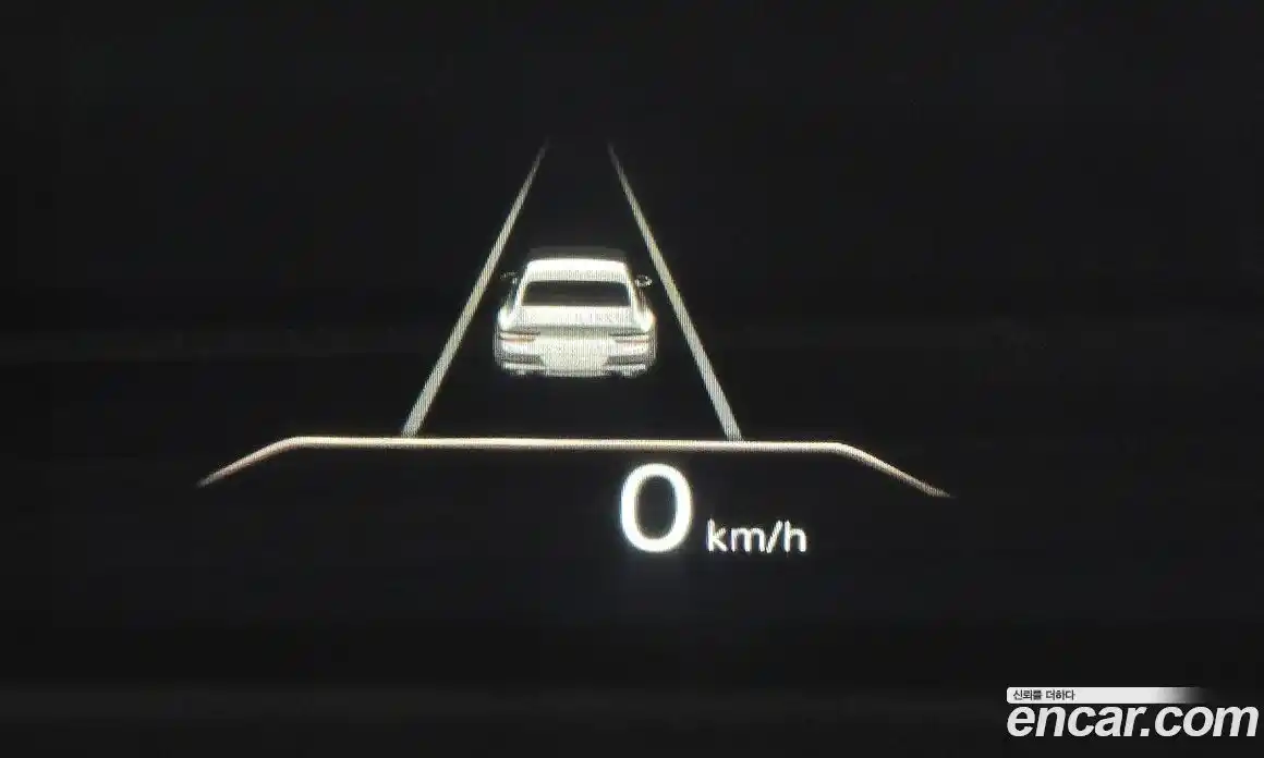 Genesis G80 2020 2.5 автомат (гидро), фото 29