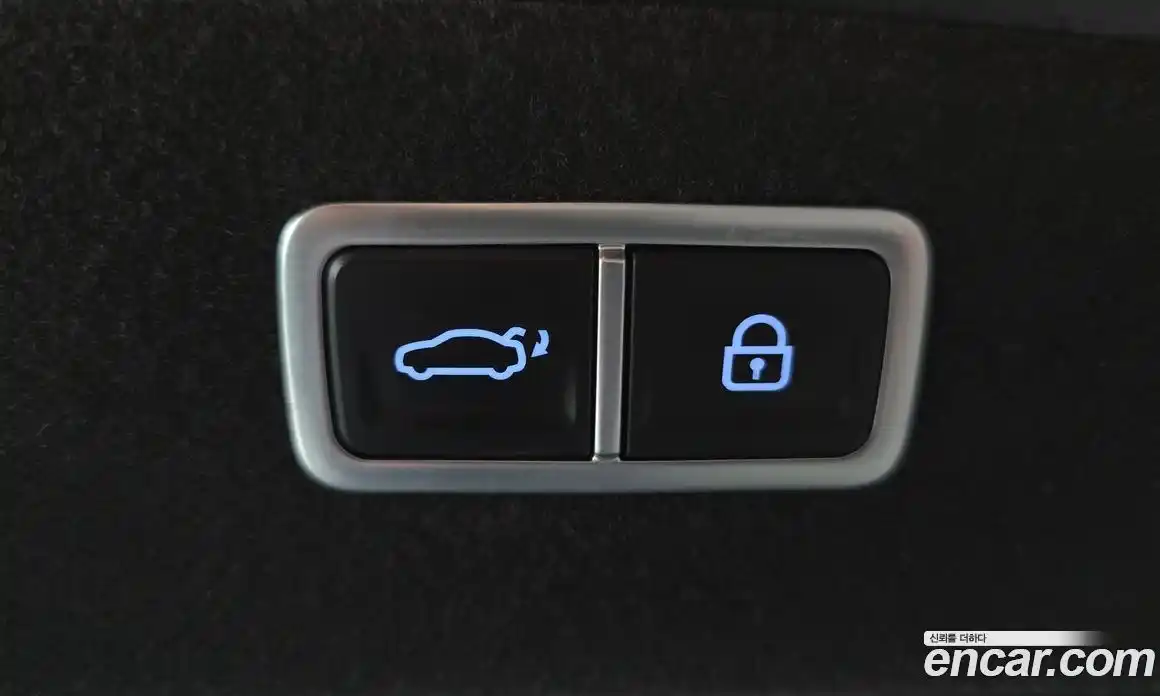 Genesis G80 2020 2.5 автомат (гидро), фото 30