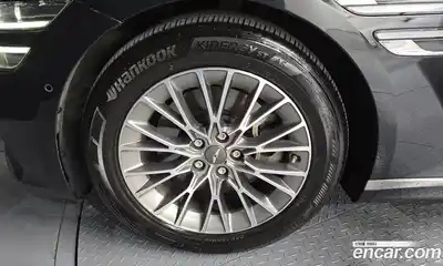 Genesis G80 2020 2.5 автомат (гидро), миниатюра 5