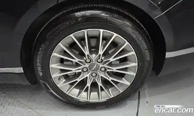 Genesis G80 2020 2.5 автомат (гидро), миниатюра 7