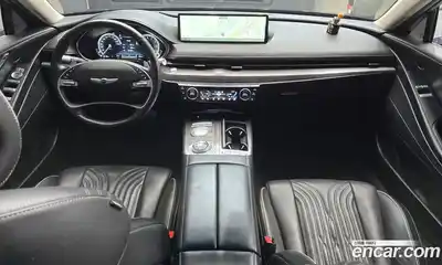 Genesis G80 2020 2.5 автомат (гидро), миниатюра 10