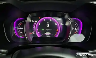 Renault QM6 2022 2.0 гидро, миниатюра 11