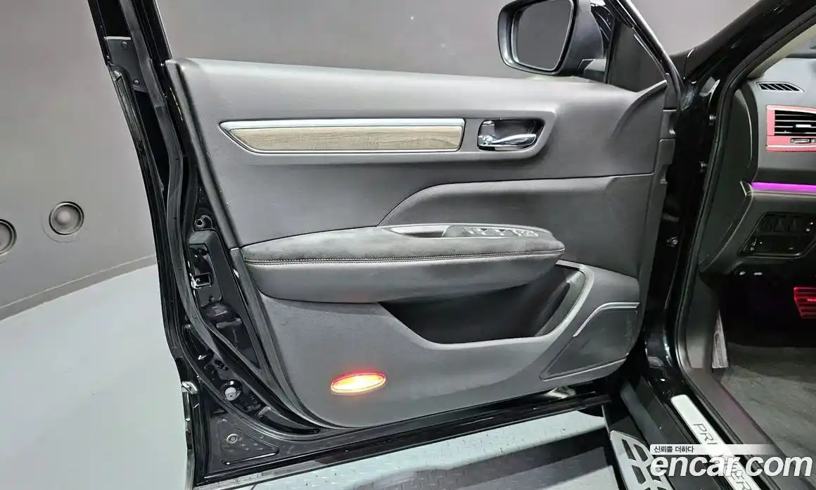 Renault QM6 2022 2.0 гидро, фото 14
