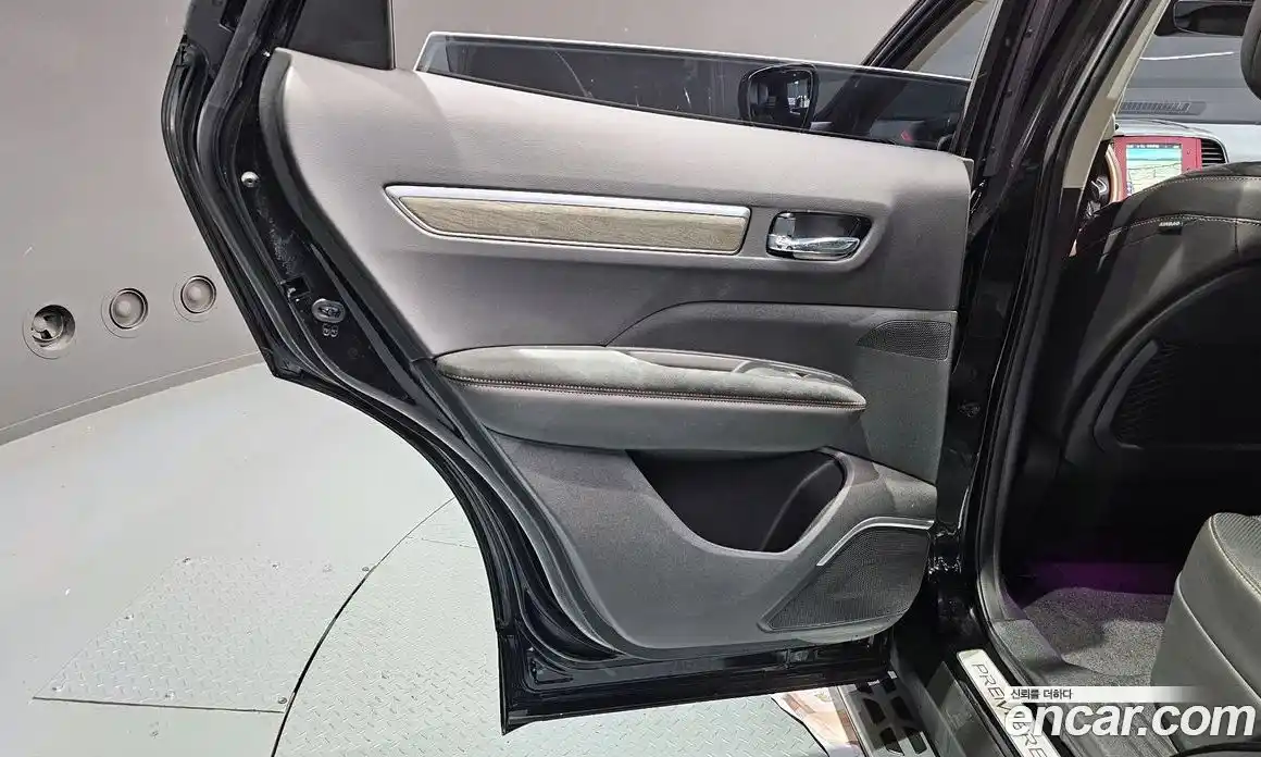 Renault QM6 2022 2.0 гидро, фото 15
