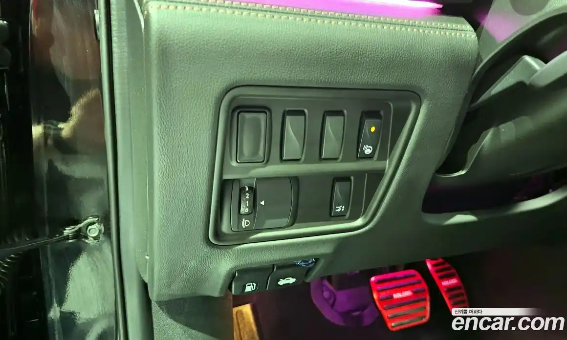 Renault QM6 2022 2.0 гидро, фото 22