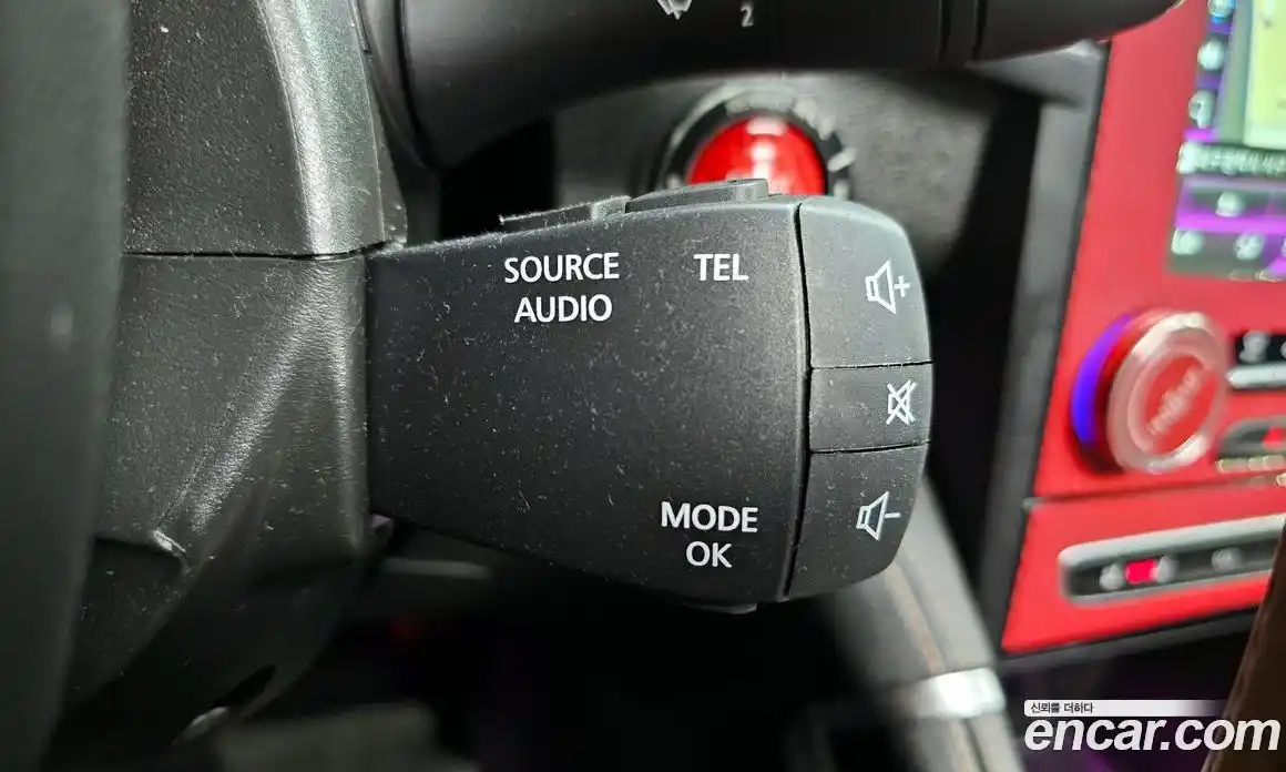 Renault QM6 2022 2.0 гидро, фото 27