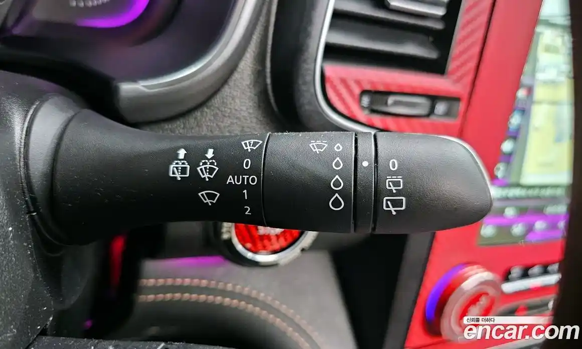 Renault QM6 2022 2.0 гидро, фото 28