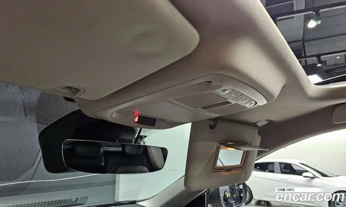 Renault QM6 2022 2.0 гидро, фото 34