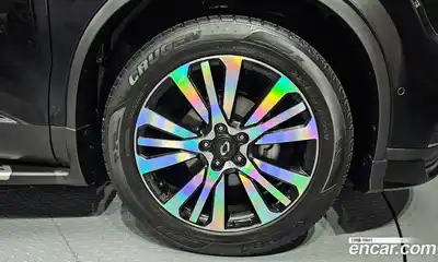 Renault QM6 2022 2.0 гидро, миниатюра 7