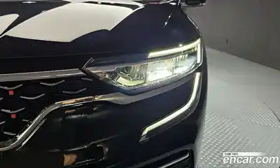 Renault QM6 2022 2.0 гидро, миниатюра 8