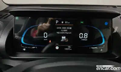 Hyundai Casper 2022 1.0 автомат (гидро), миниатюра 11