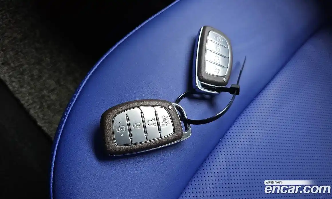 Hyundai Casper 2022 1.0 автомат (гидро), фото 22