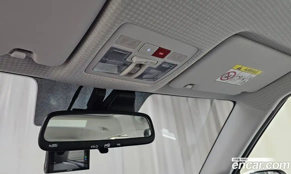 Hyundai Casper 2022 1.0 автомат (гидро), фото 23
