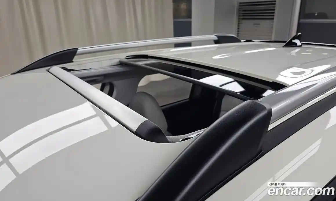 Hyundai Casper 2022 1.0 автомат (гидро), фото 28