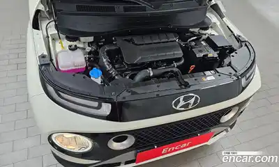 Hyundai Casper 2022 1.0 автомат (гидро), миниатюра 6