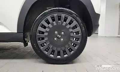 Hyundai Casper 2022 1.0 автомат (гидро), миниатюра 7