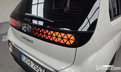Hyundai Casper 2022 1.0 автомат (гидро), миниатюра 9