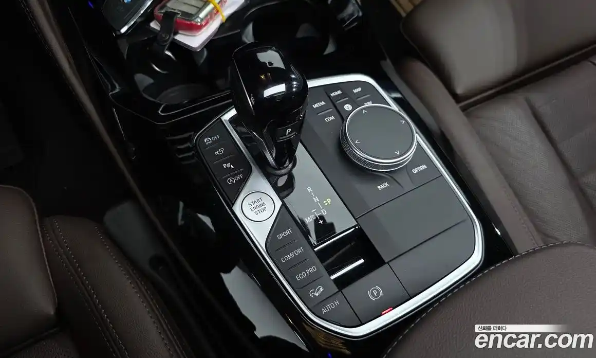 BMW X4 2023 2.0 гидро, фото 12
