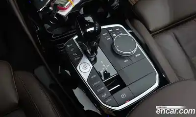 BMW X4 2023 2.0 гидро, миниатюра 12