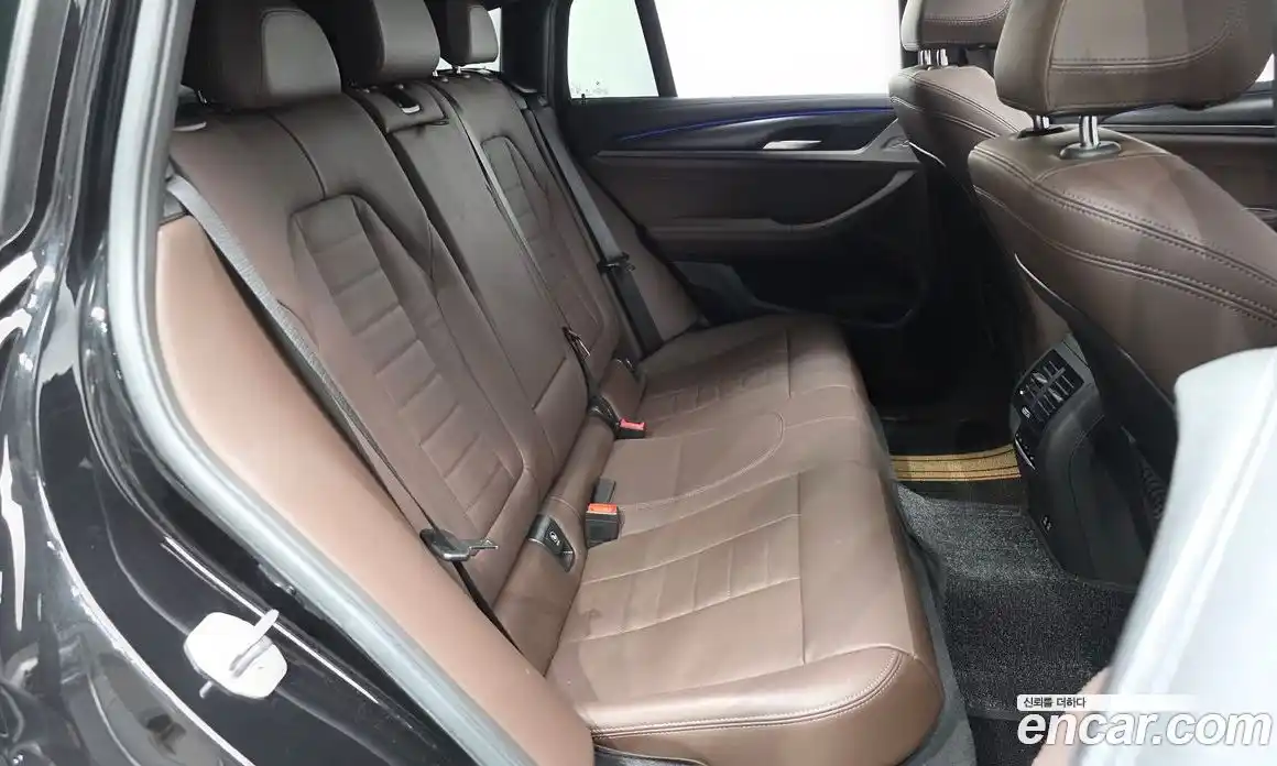 BMW X4 2023 2.0 гидро, фото 18