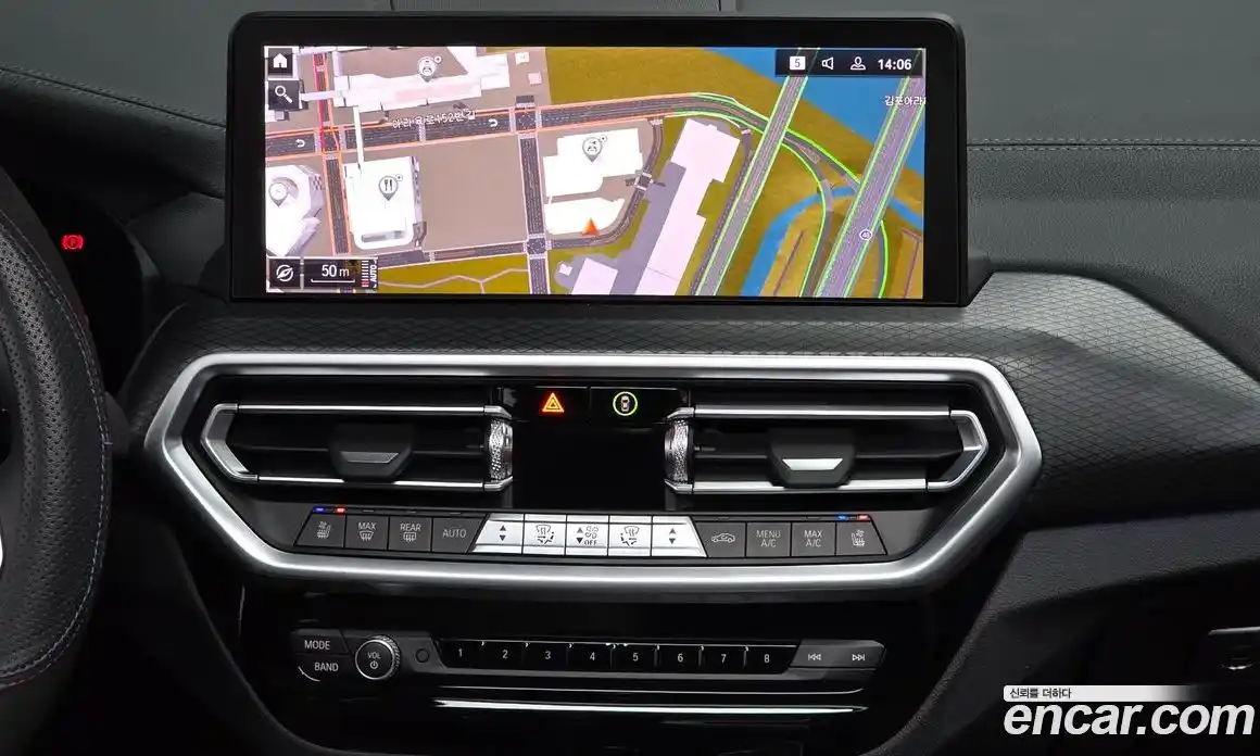 BMW X4 2023 2.0 гидро, фото 20