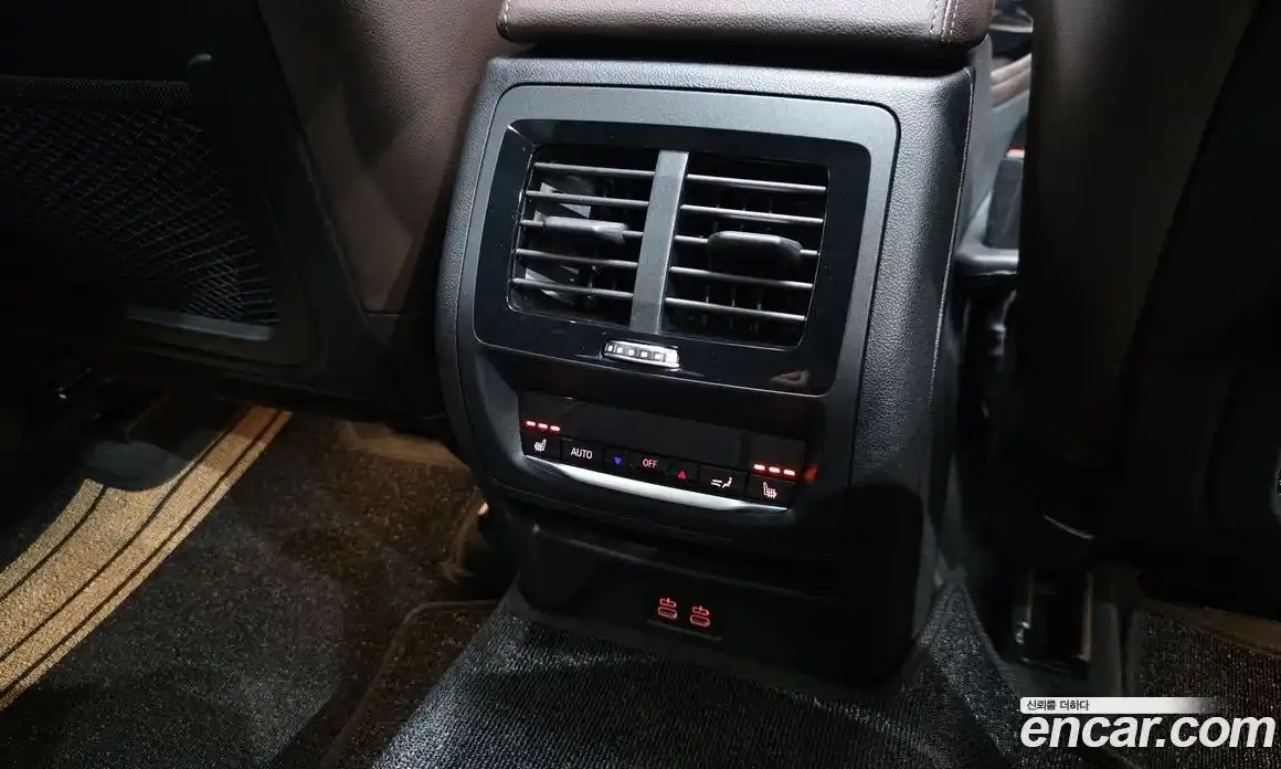 BMW X4 2023 2.0 гидро, фото 25