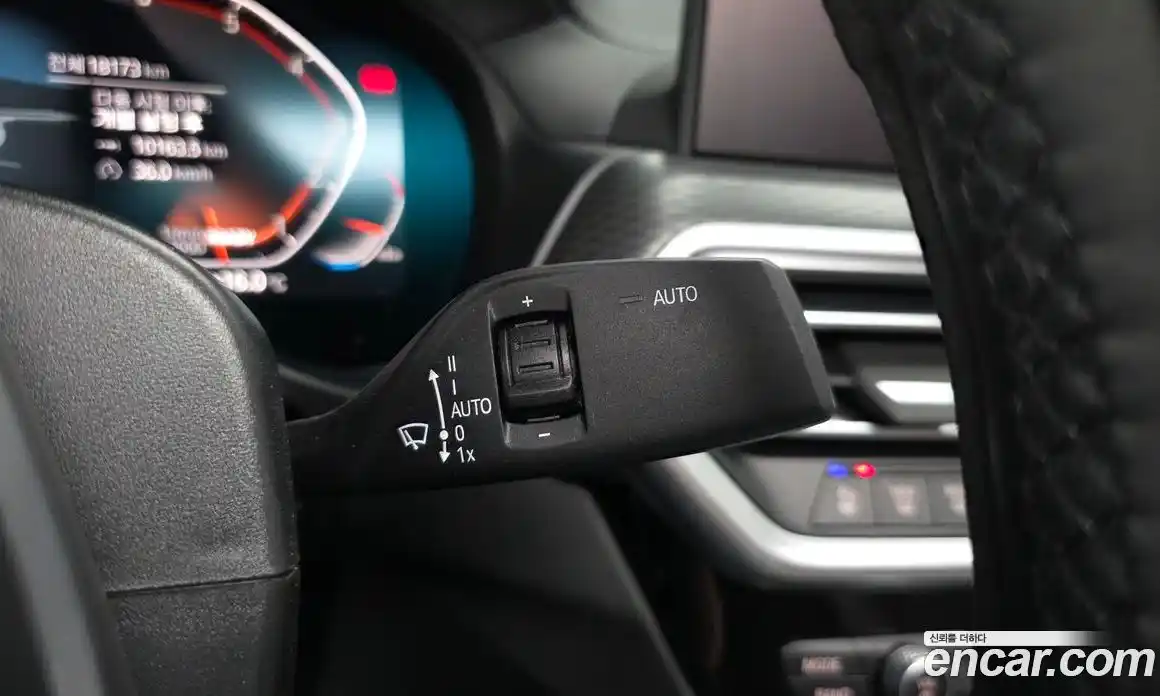 BMW X4 2023 2.0 гидро, фото 30