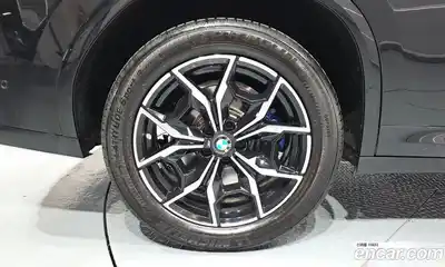 BMW X4 2023 2.0 гидро, миниатюра 5