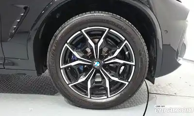 BMW X4 2023 2.0 гидро, миниатюра 7