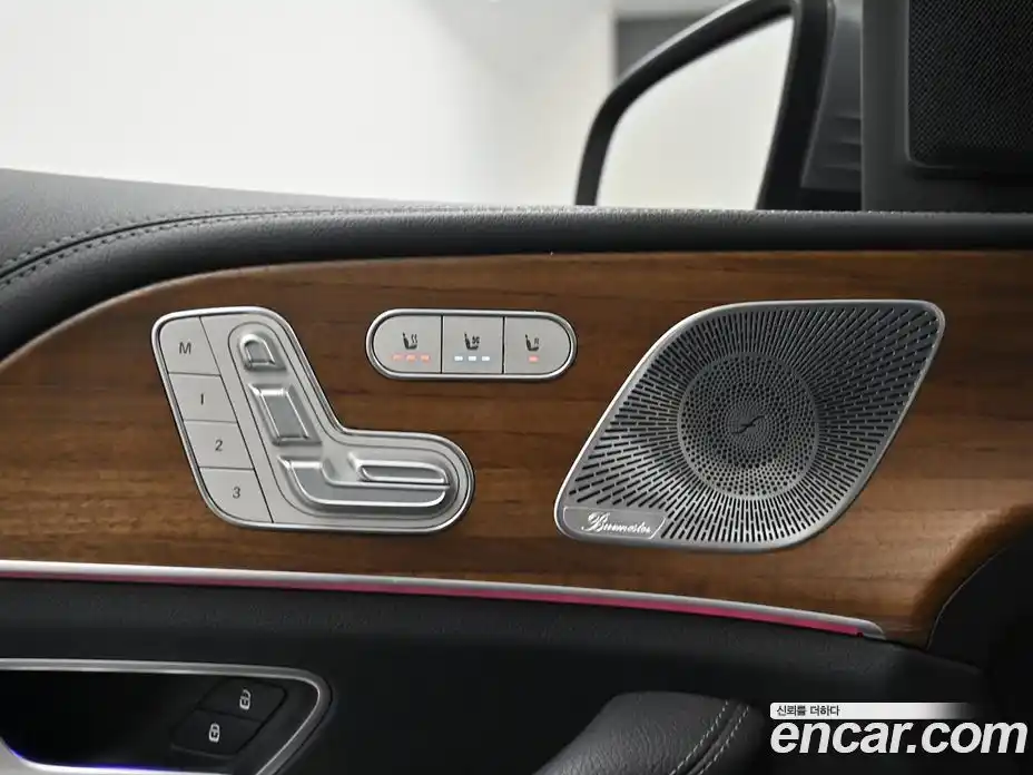 Mercedes-Benz GLE-Class 2020 3.0 автомат (гидро), фото 13