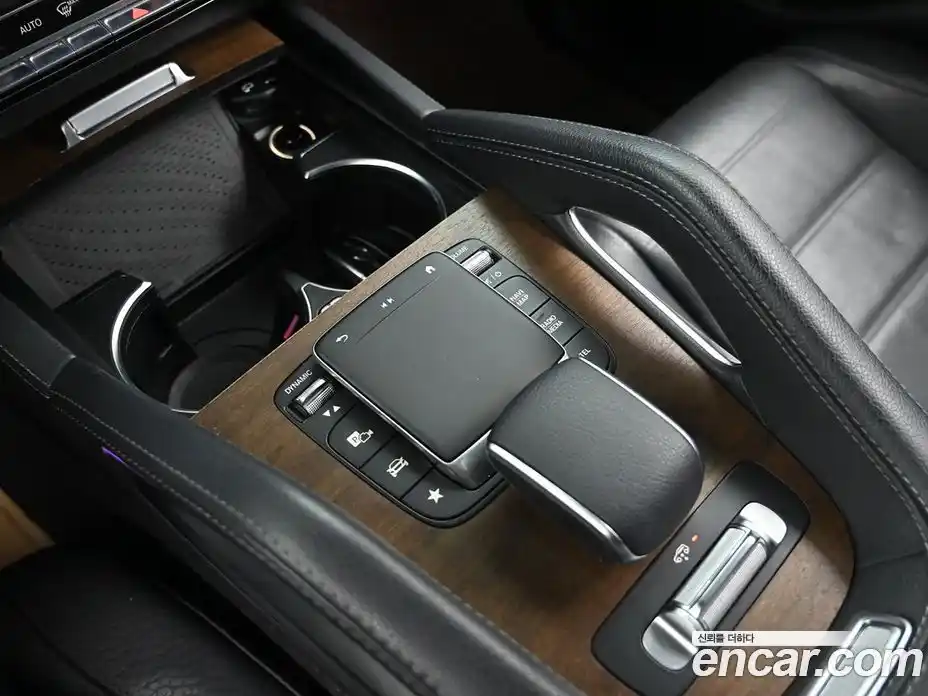 Mercedes-Benz GLE-Class 2020 3.0 автомат (гидро), фото 16