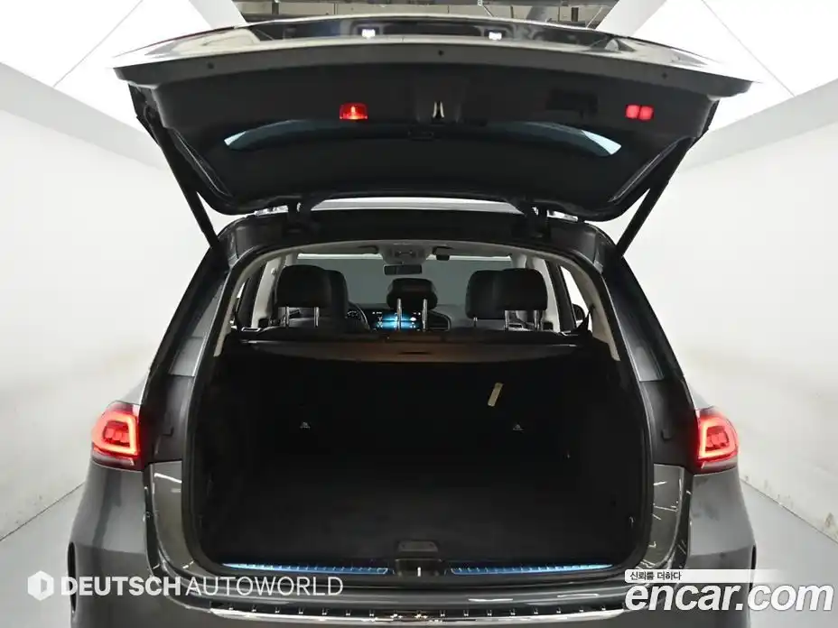 Mercedes-Benz GLE-Class 2020 3.0 автомат (гидро), фото 18