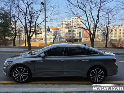 Renault SM6 2016 1.6 гидро, миниатюра 11